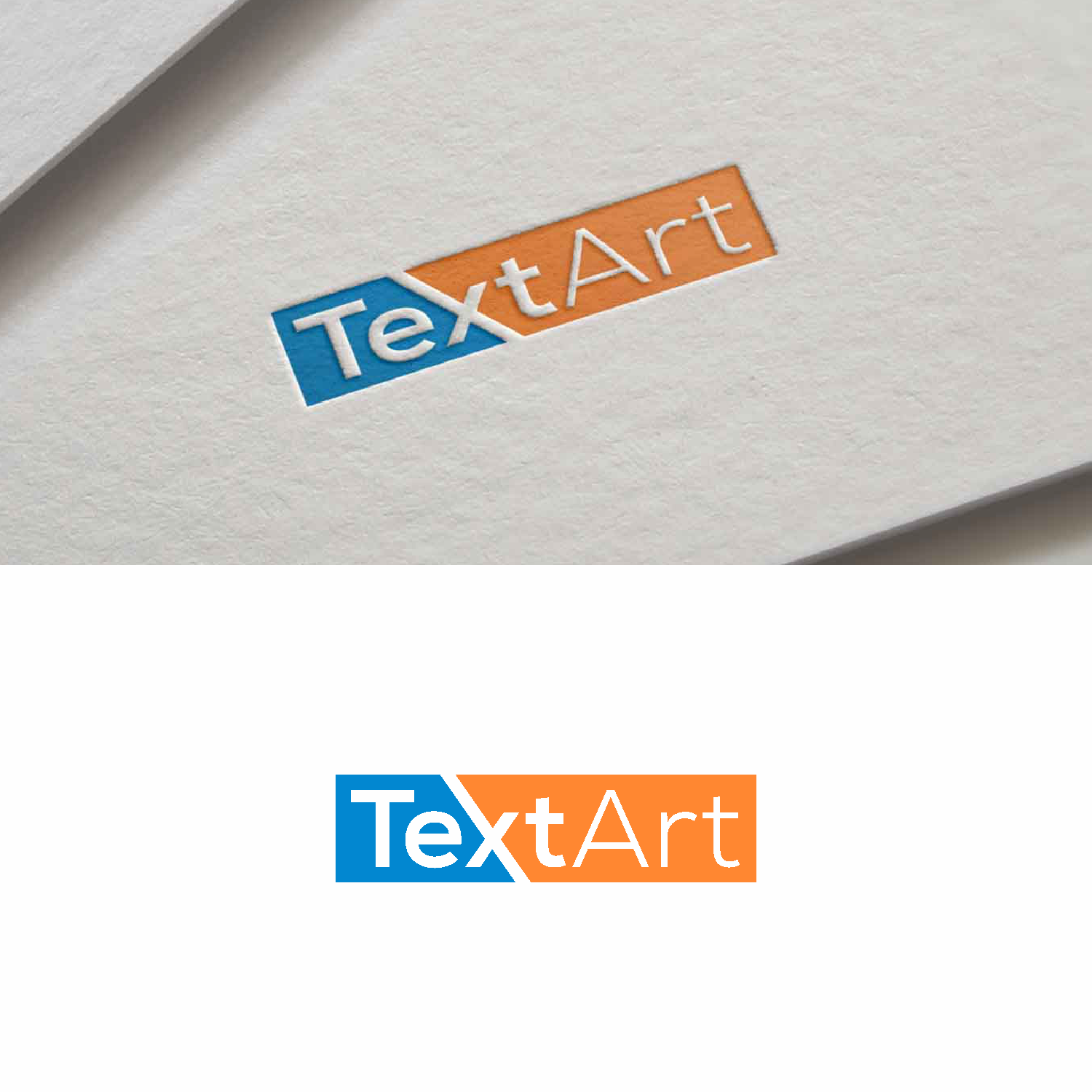 Logo Design by saher khan 2 for this project | Design #22992923