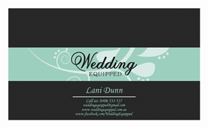 Design de Carte de Visite par Professor P pour ce projet | Design : #3001461