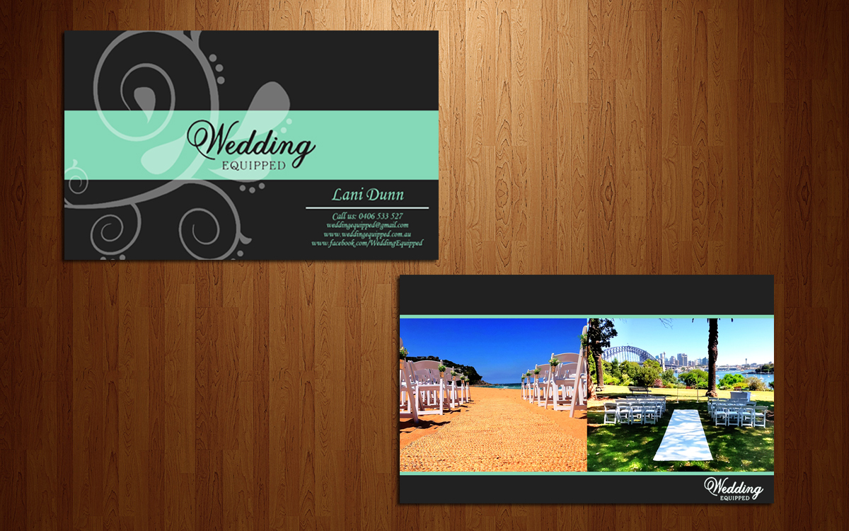 Design de Carte de Visite par Professor P pour ce projet | Design #3001640