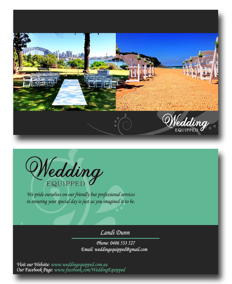 Design de Carte de Visite par Professor P pour ce projet | Design #3007979