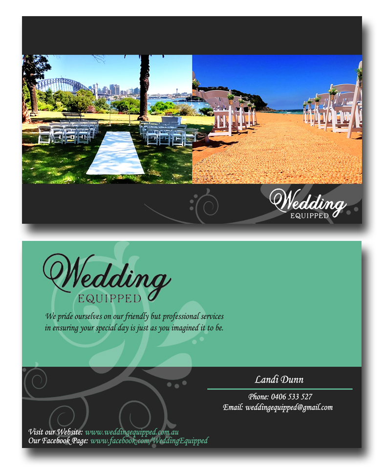 Design de Carte de Visite par Professor P pour ce projet | Design #3007984