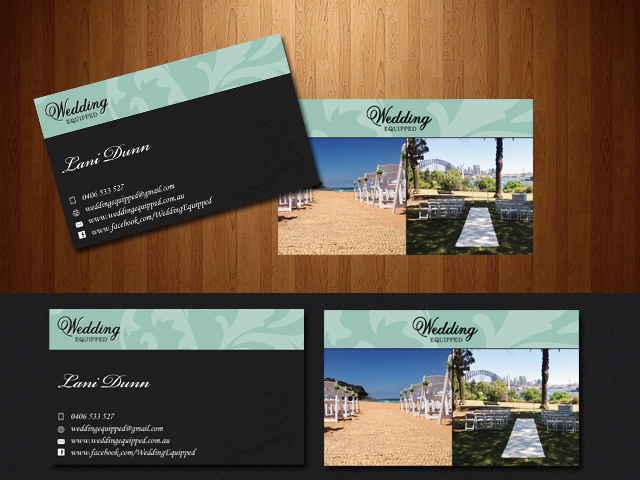 Design de Carte de Visite par uniquedesign10 pour ce projet | Design #2980578