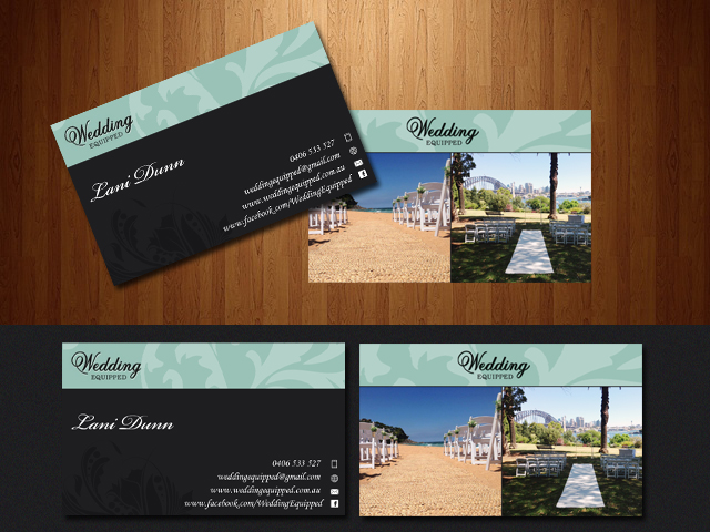 Design de Carte de Visite par uniquedesign10 pour ce projet | Design #2980599