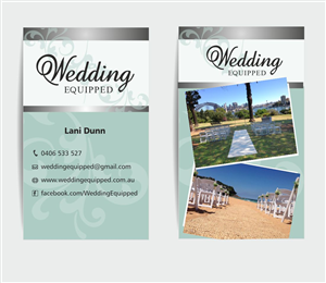 Design de Carte de Visite par IneseRo pour ce projet | Design : #2981869