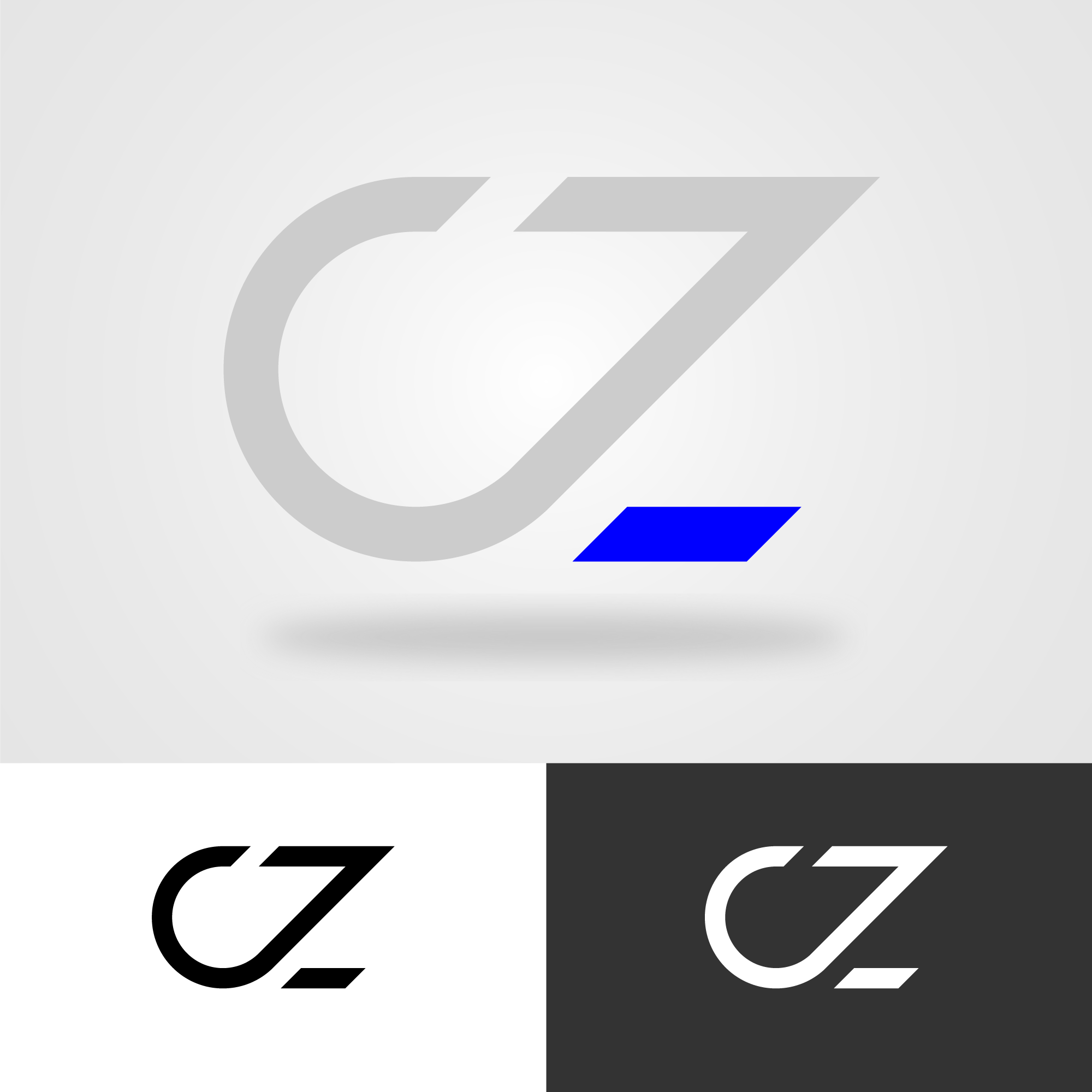 Logo-Design von Germanicus für Internetagentur diwosch.at | Design #22991453