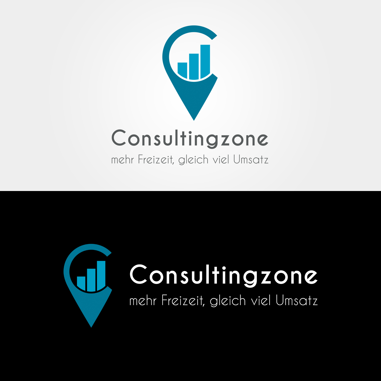 Logo-Design von GRAFFYC für Internetagentur diwosch.at | Design #22993688