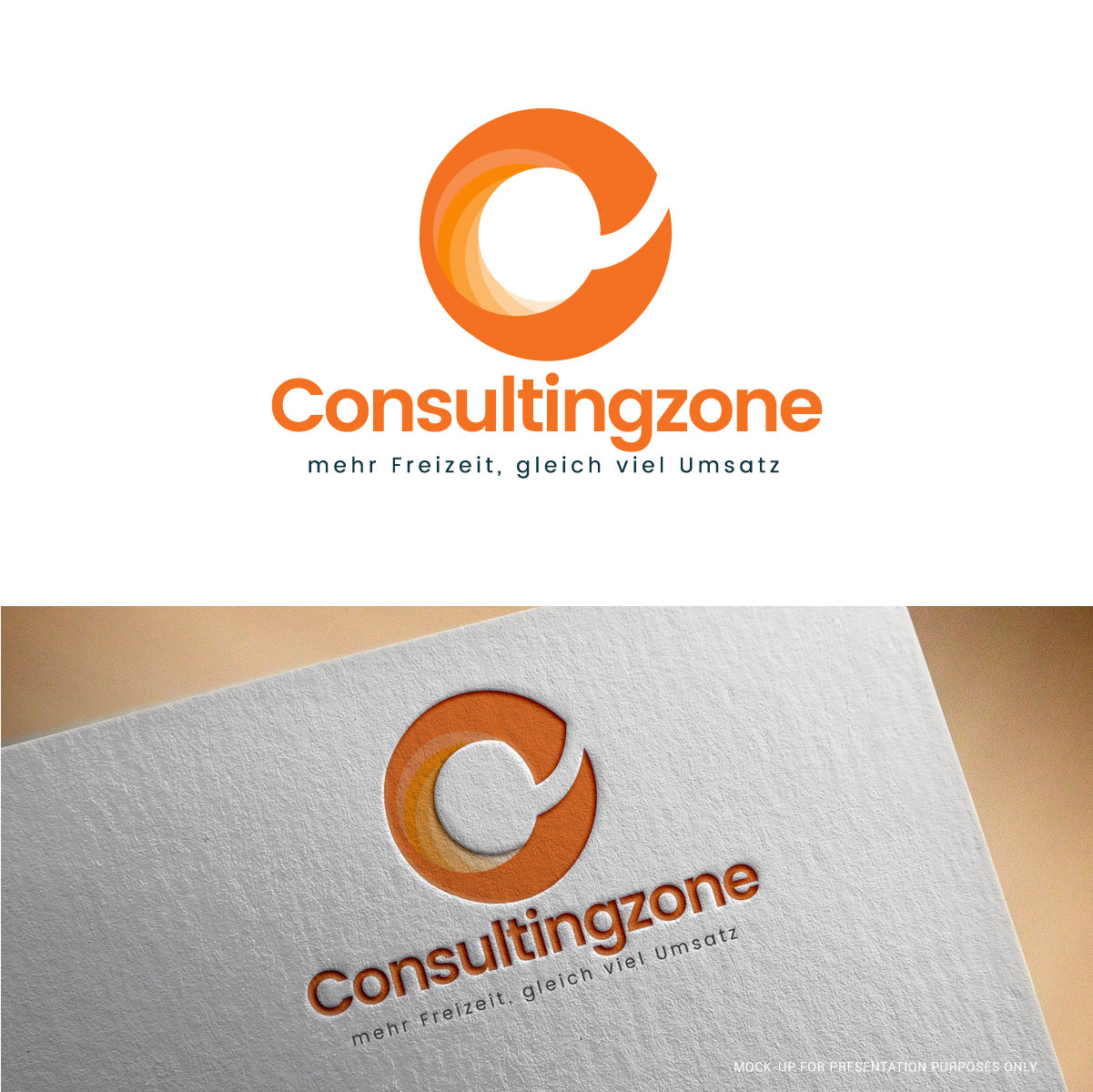 Logo Design by kimcam for Internetagentur diwosch.at | Design #22997690