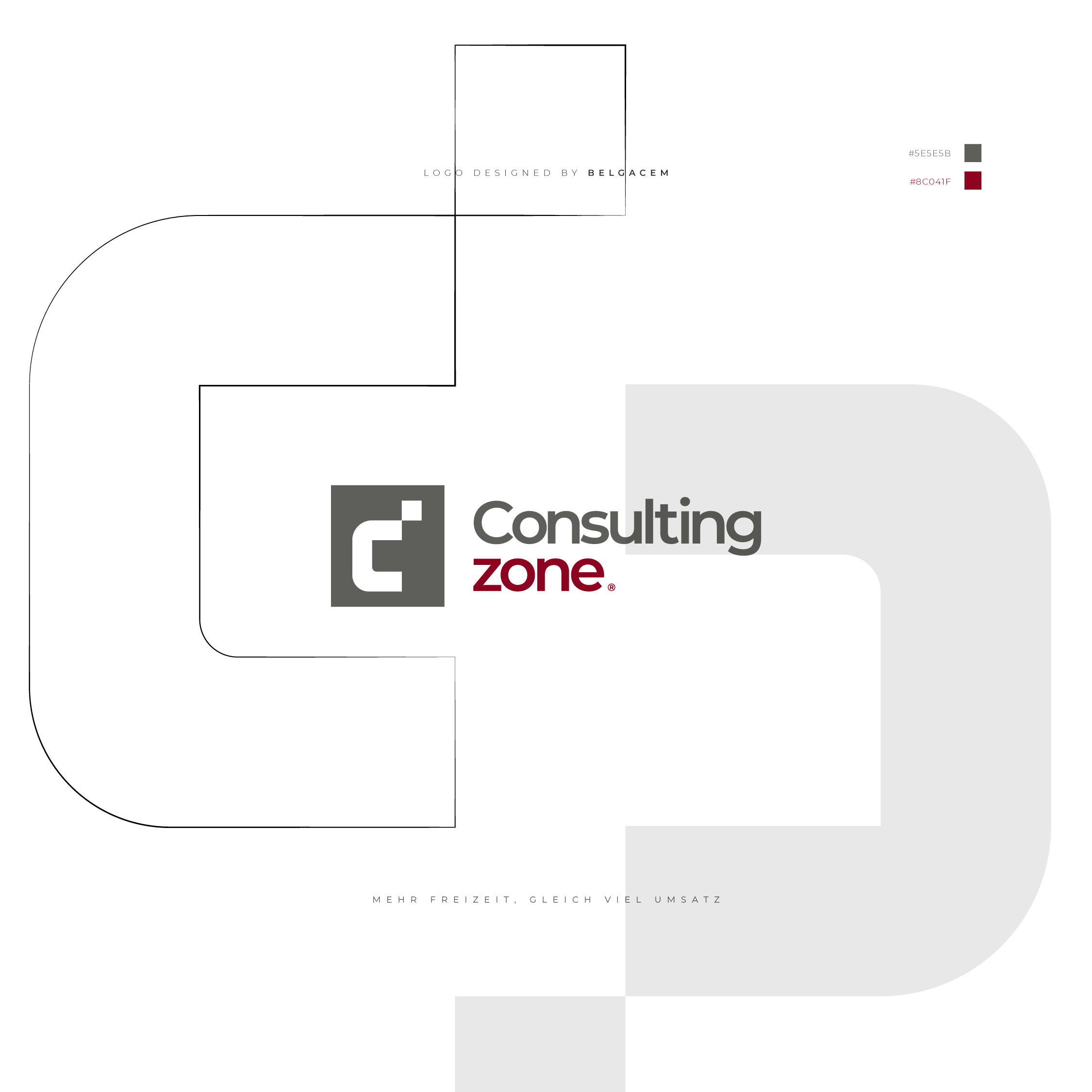 Logo Design by kacimo for Internetagentur diwosch.at | Design #22994099