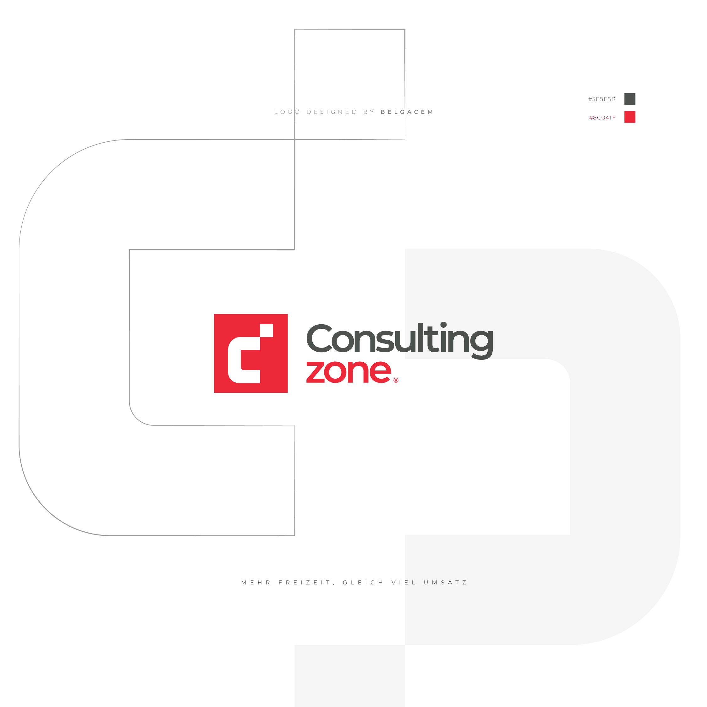 Logo Design by kacimo for Internetagentur diwosch.at | Design #22994108