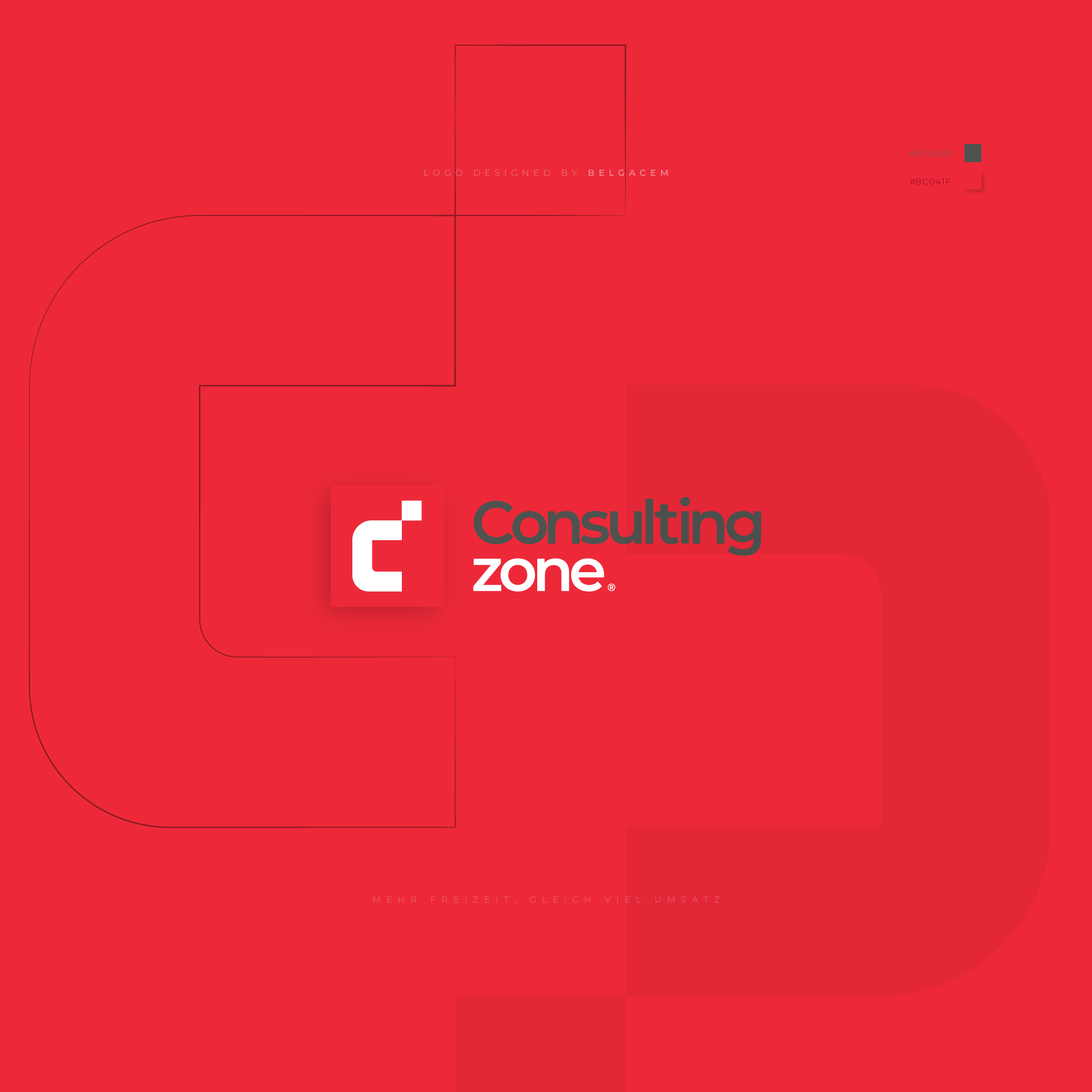 Logo-Design von kacimo für Internetagentur diwosch.at | Design #22994118