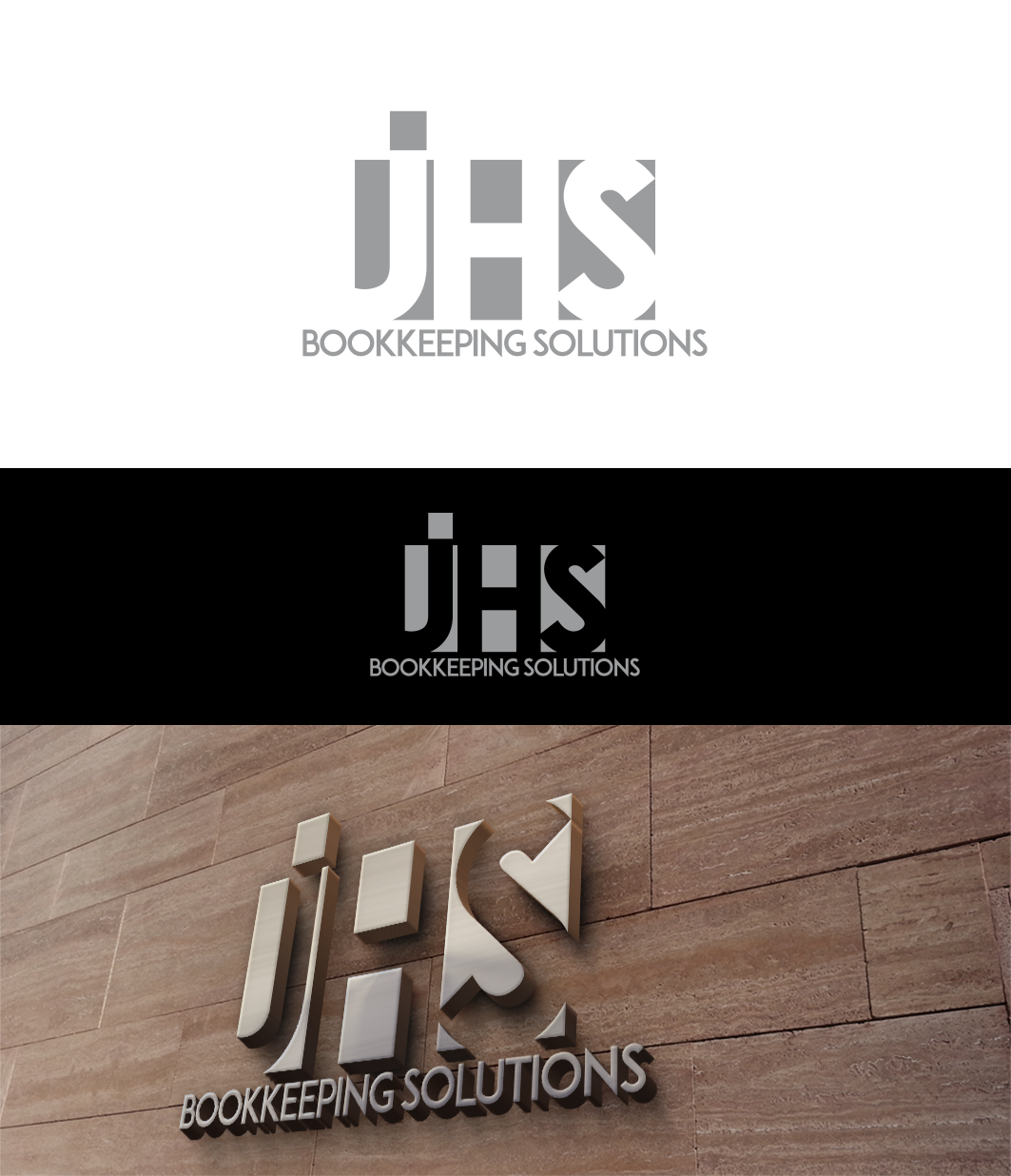 Logo Design by trufya for DNA Bookkeeping Solutions | Design #23001604