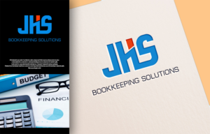 Logo Design by Wonderful design for DNA Bookkeeping Solutions | Design: #22998440