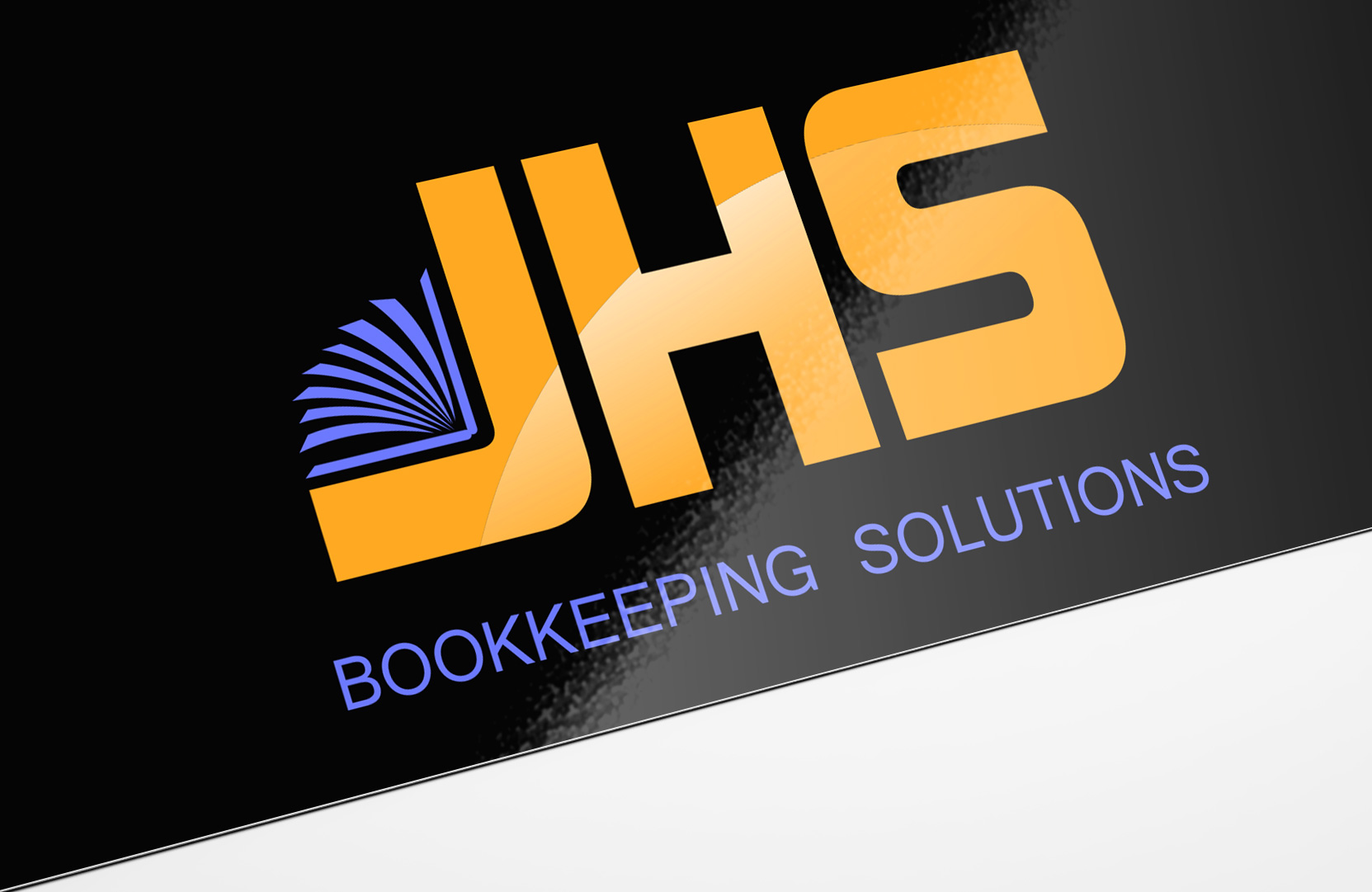 Logo Design by Wonderful design for DNA Bookkeeping Solutions | Design #22999003