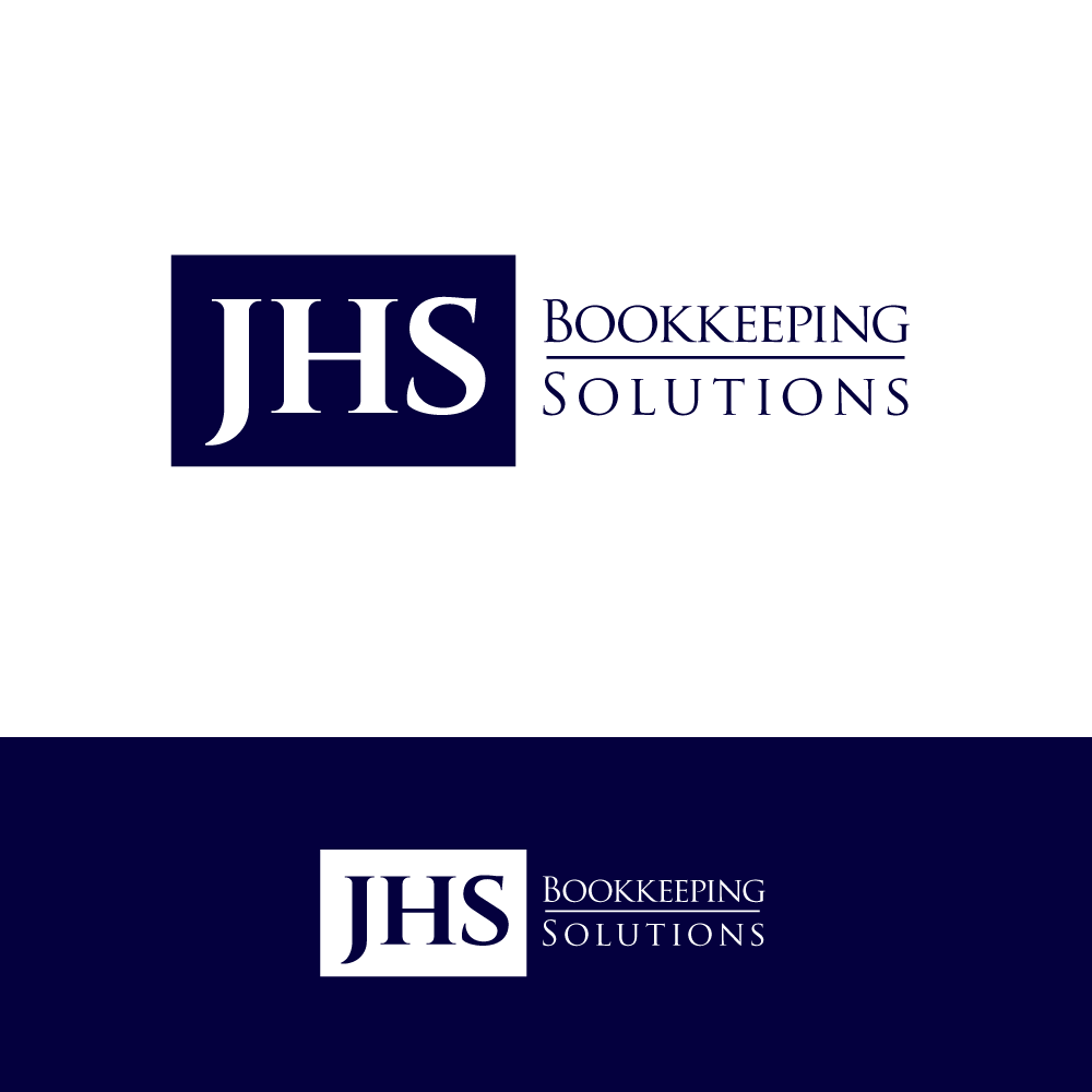 Logo Design by H4R5Z for DNA Bookkeeping Solutions | Design #22997159