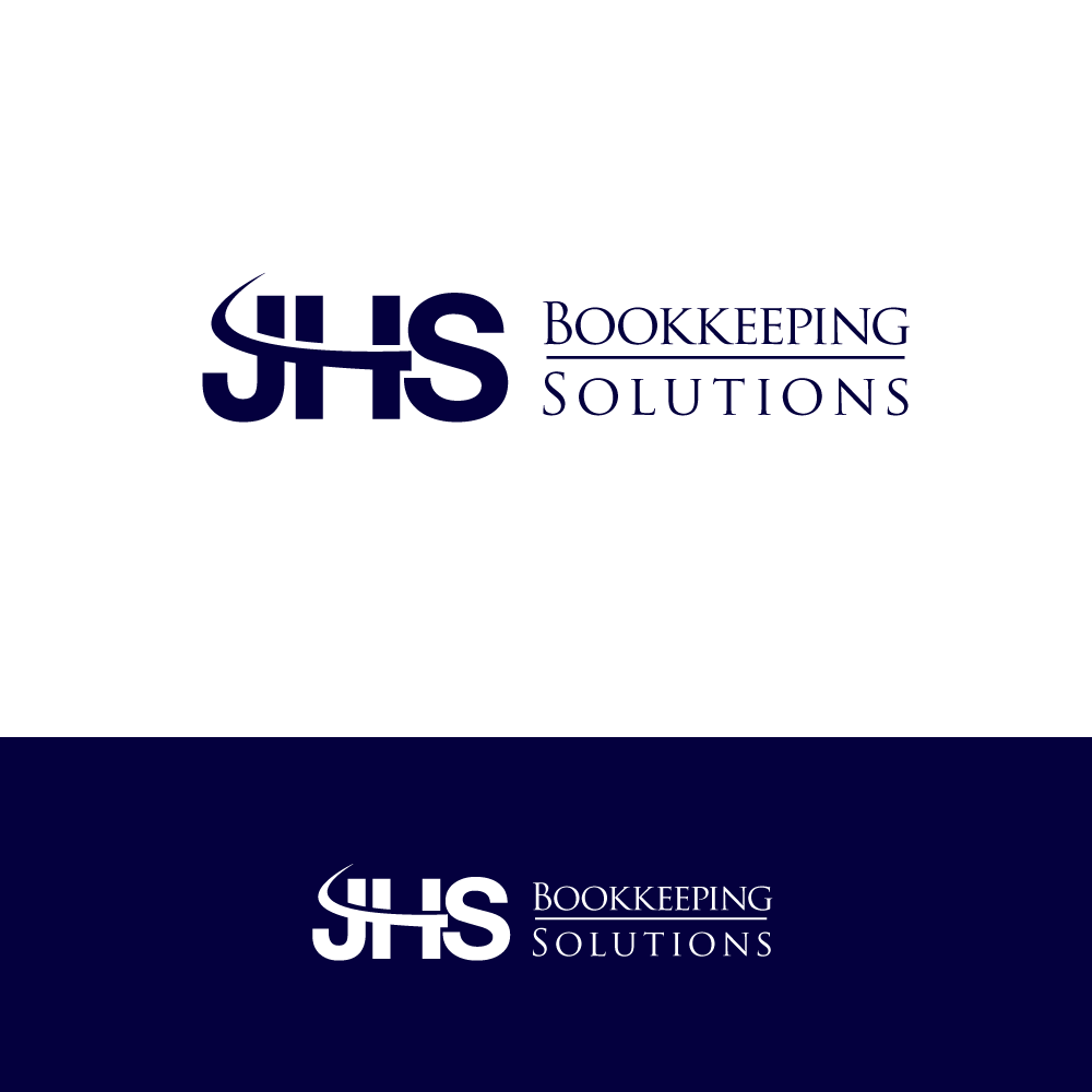 Logo Design by H4R5Z for DNA Bookkeeping Solutions | Design #22997218