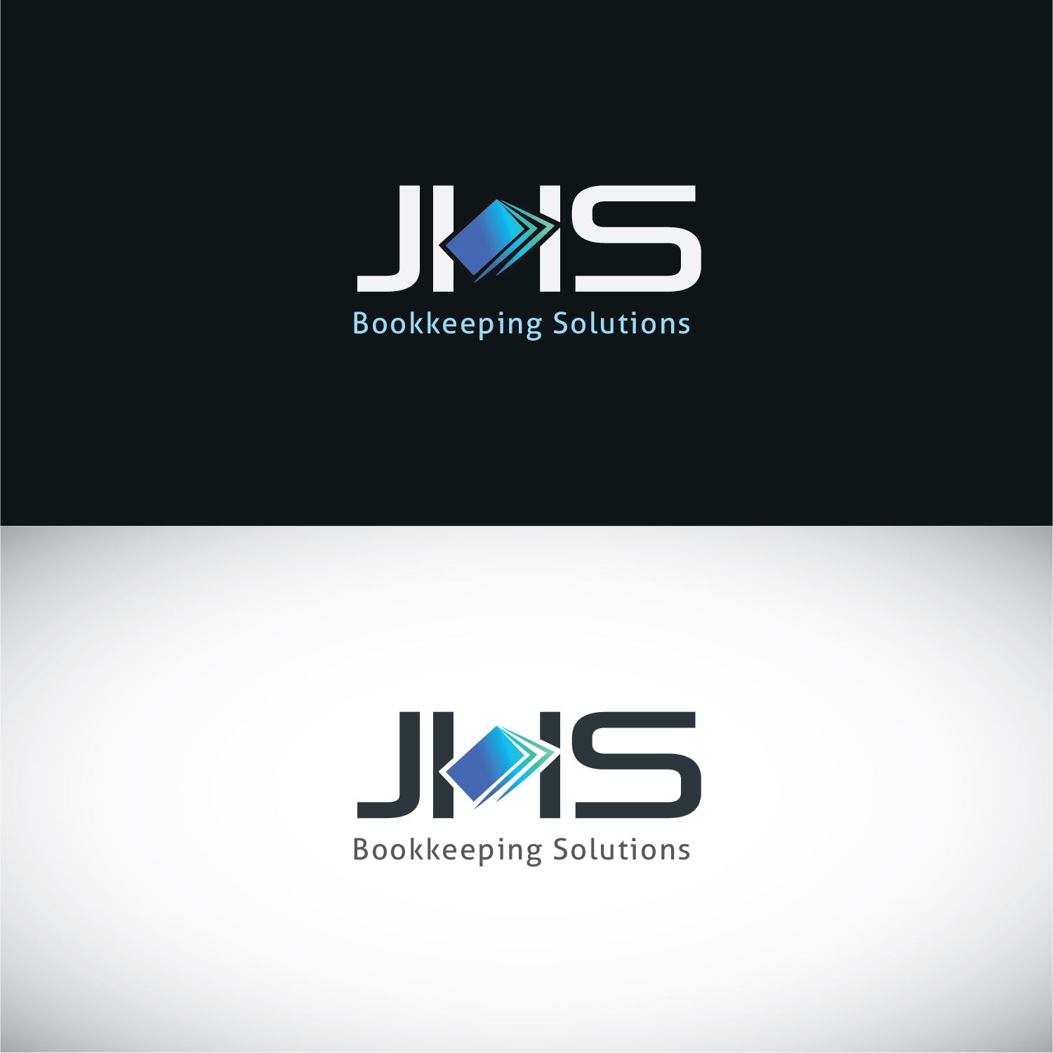 Logo Design by Muhammad Imran 3 for DNA Bookkeeping Solutions | Design #22999000