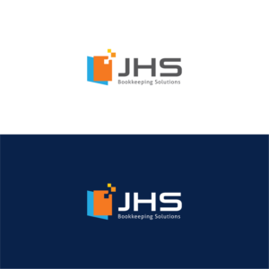 Logo Design by Muhammad Imran 3 for DNA Bookkeeping Solutions | Design: #22999001