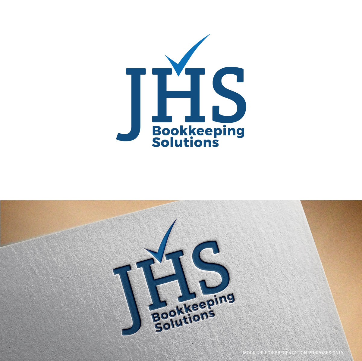 Diseño de Logo por kimcam para DNA Bookkeeping Solutions | Diseño #23002186