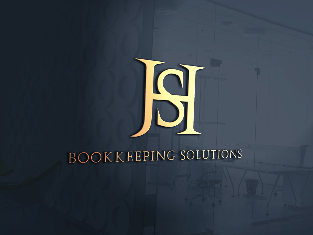 Logo Design by cgaobair for DNA Bookkeeping Solutions | Design #22994924