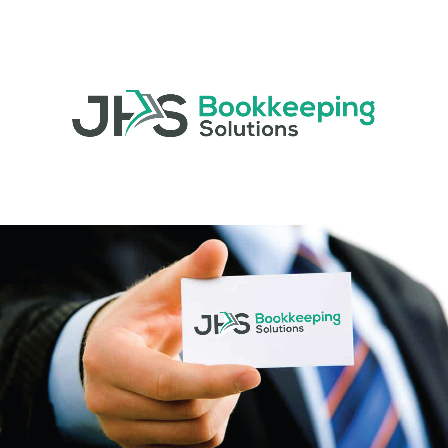Design de Logo par wisest design@ pour DNA Bookkeeping Solutions | Design #22999223