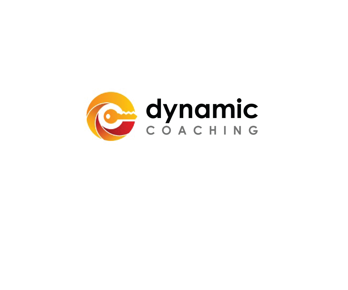 Logo Design by Simon Hon for Dynamic Coaching Ltd | Design #22990935