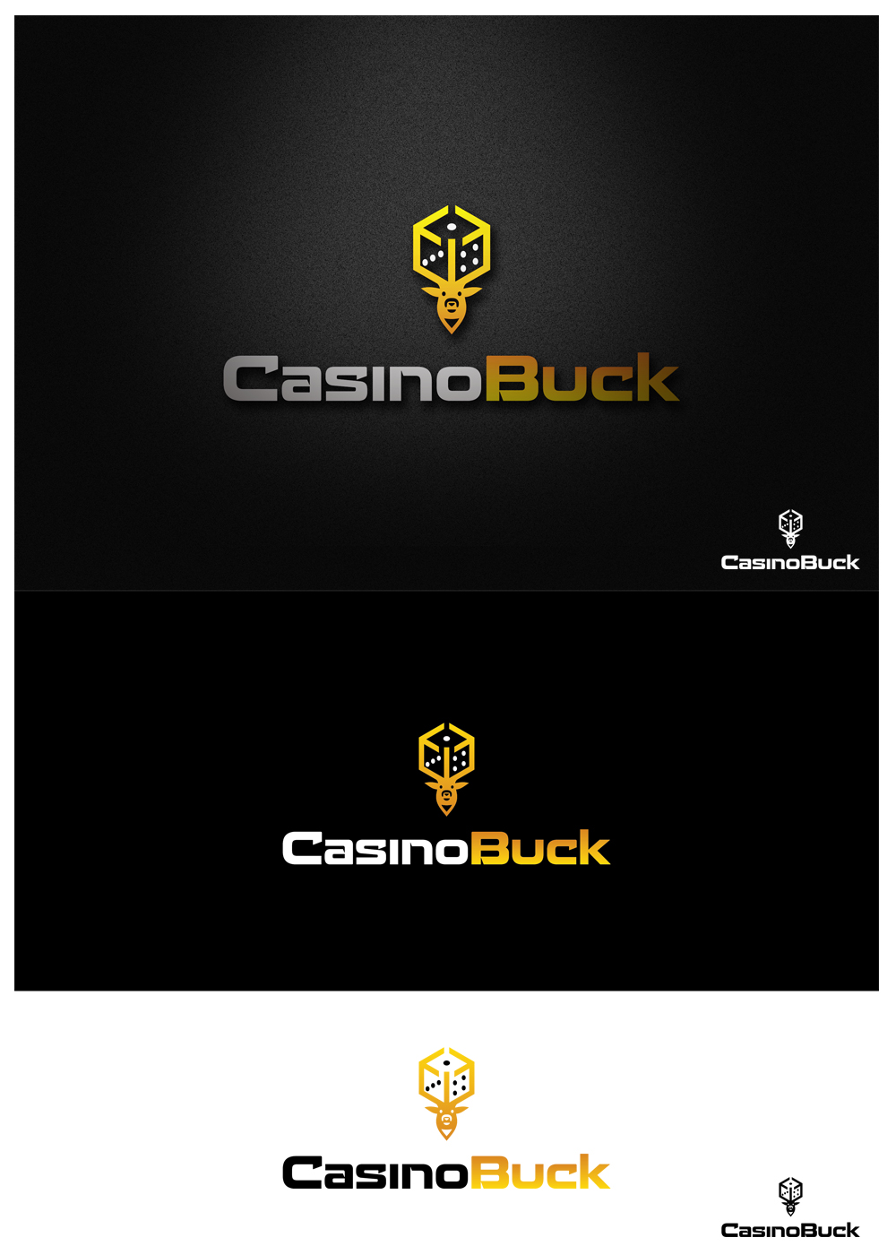 Logo Design by goranvisnjic82 for this project | Design #22993155