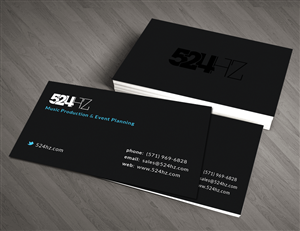 Business Card Design by  Artman for DMG | Design #3073538