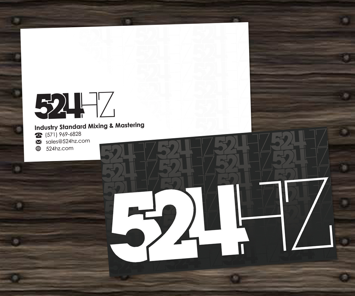 Visitenkarten-Design von midorichan für DMG | Design #2981920