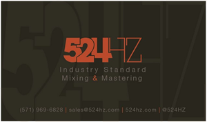 Business Card Design by SMR Designs for DMG | Design #3048463