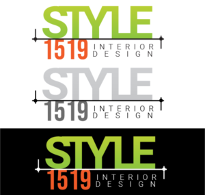 Interior design firm going digital needs a fresh look | Graphic Design by DesignerGuide
