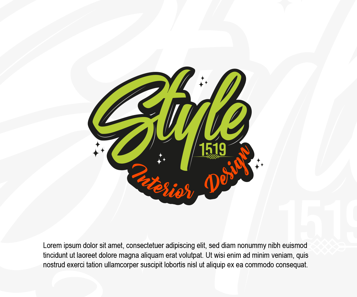 Graphic Design by YERR® for this project | Design #22997805