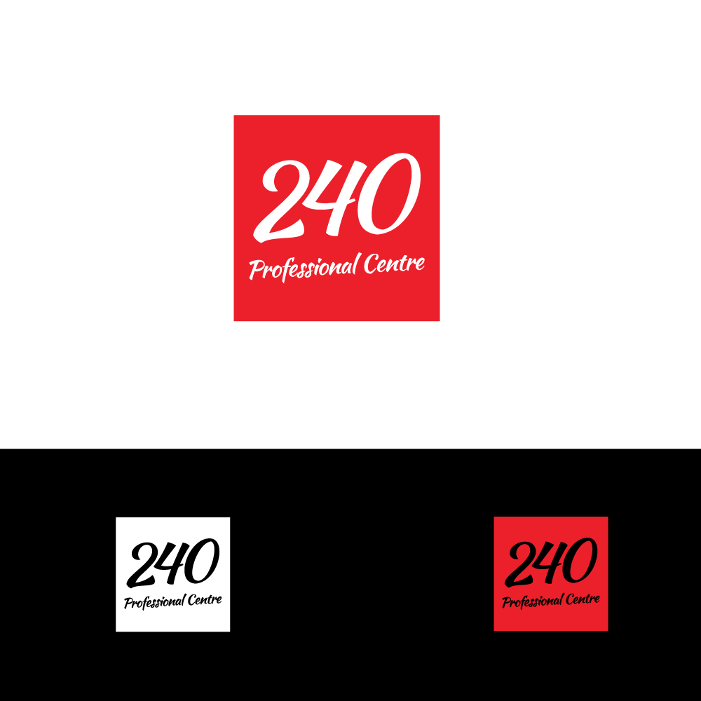 Logo Design by H4R5Z for this project | Design #22997070