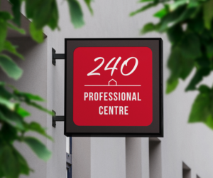 Logo Design by MAY Graphics