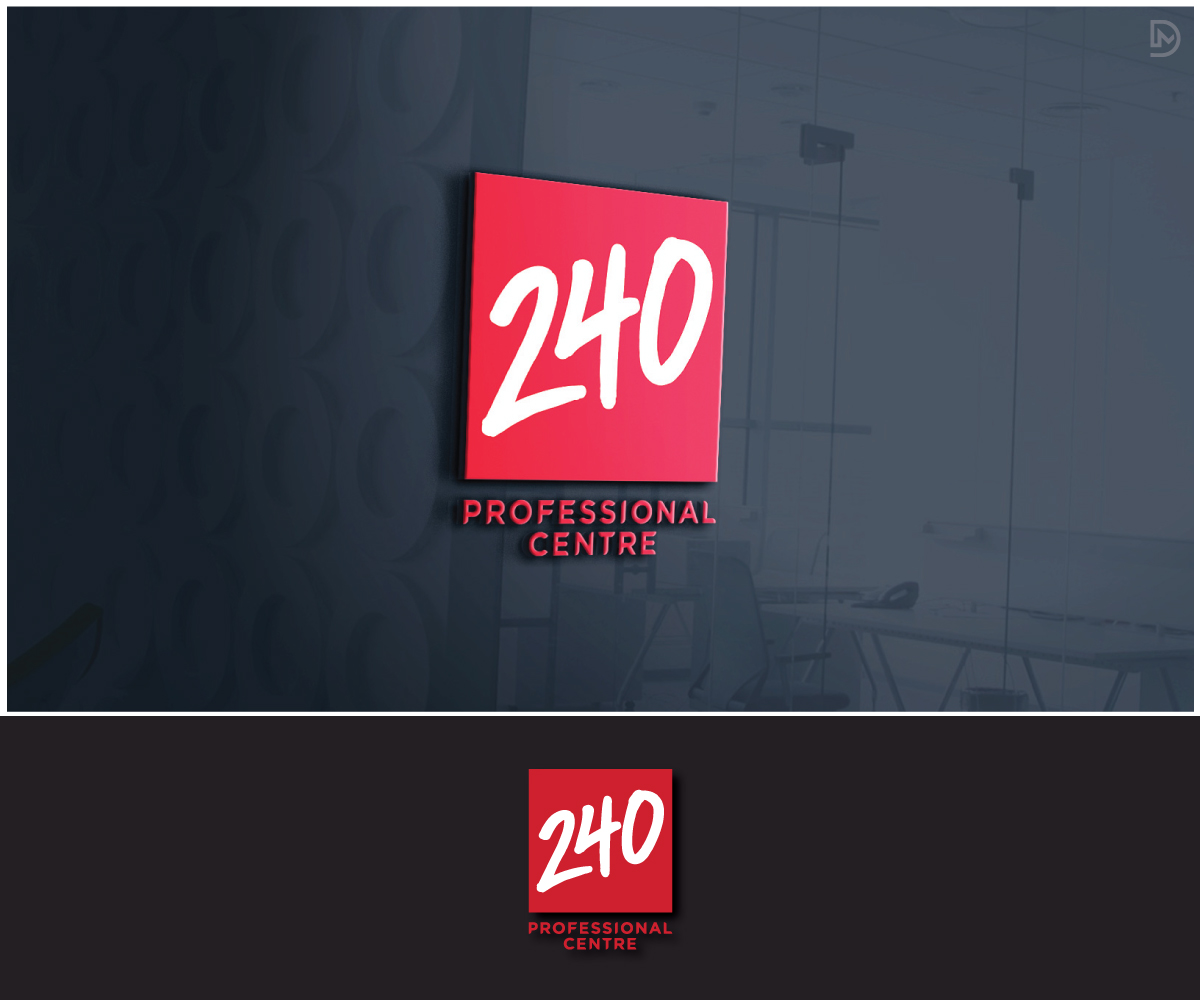 Logo Design by D_Mantra for this project | Design #22995954