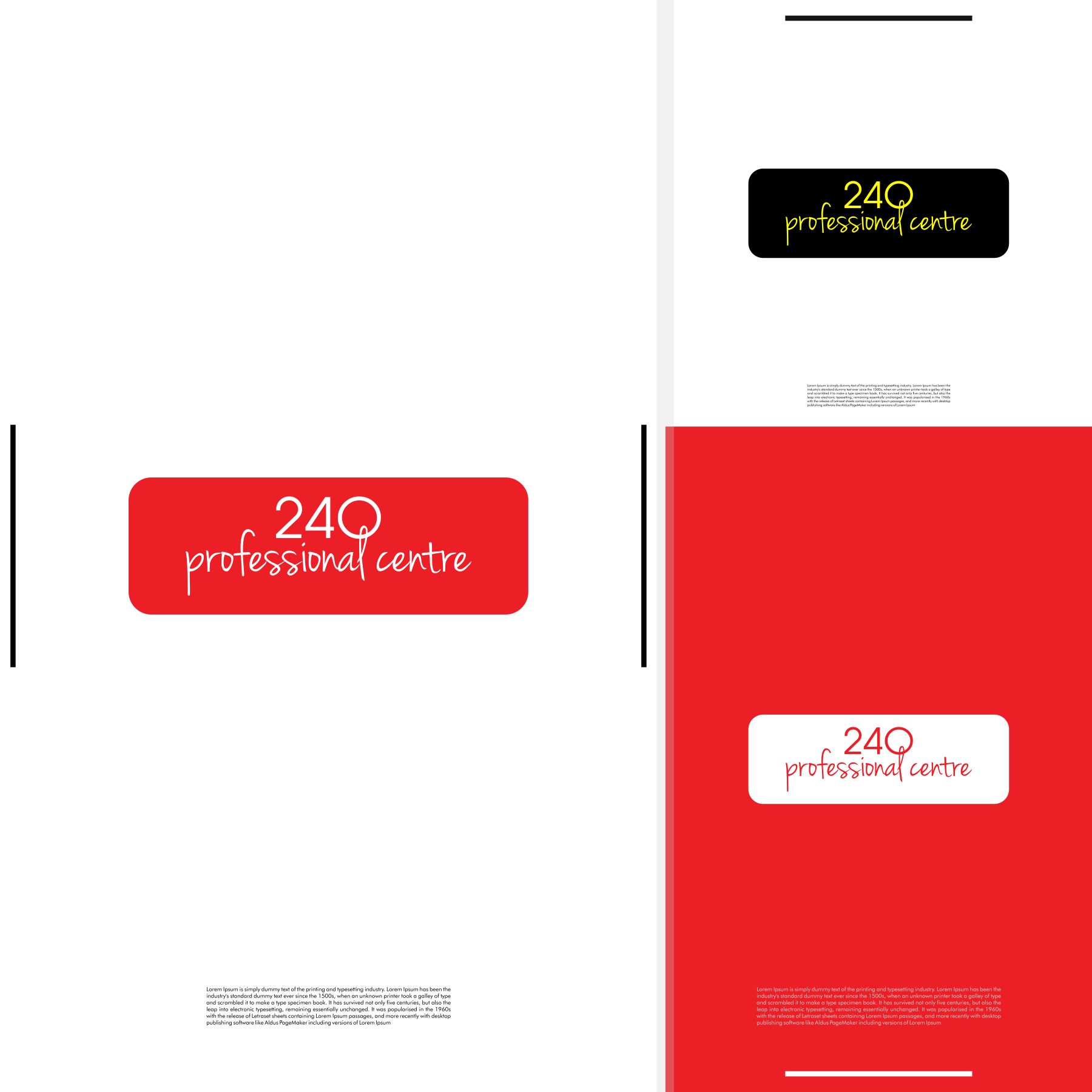 Logo Design by BambusArt for this project | Design #23088619