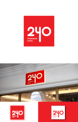 Logo Design by SophiaCote