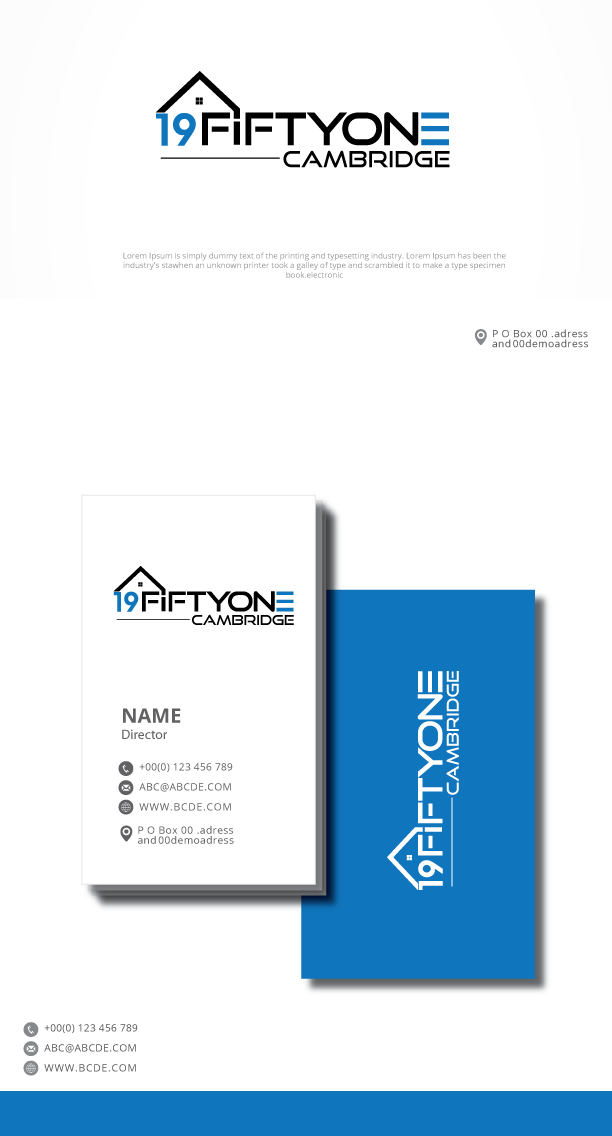 Logo Design by graphicevolution for this project | Design #22999236