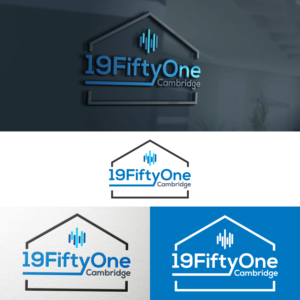 Logo Design by agus alya