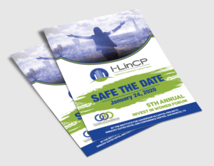 Flyer Design by Deziners Zone for I-LinCP | Design: #23025821