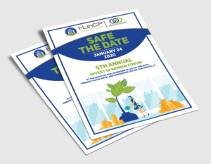 Flyer Design by Deziners Zone for I-LinCP | Design: #23025822