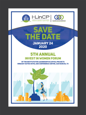 Flyer Design by Deziners Zone for I-LinCP | Design: #23031966
