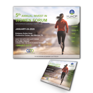 Flyer Design by Ashik kumar for I-LinCP | Design: #23062218