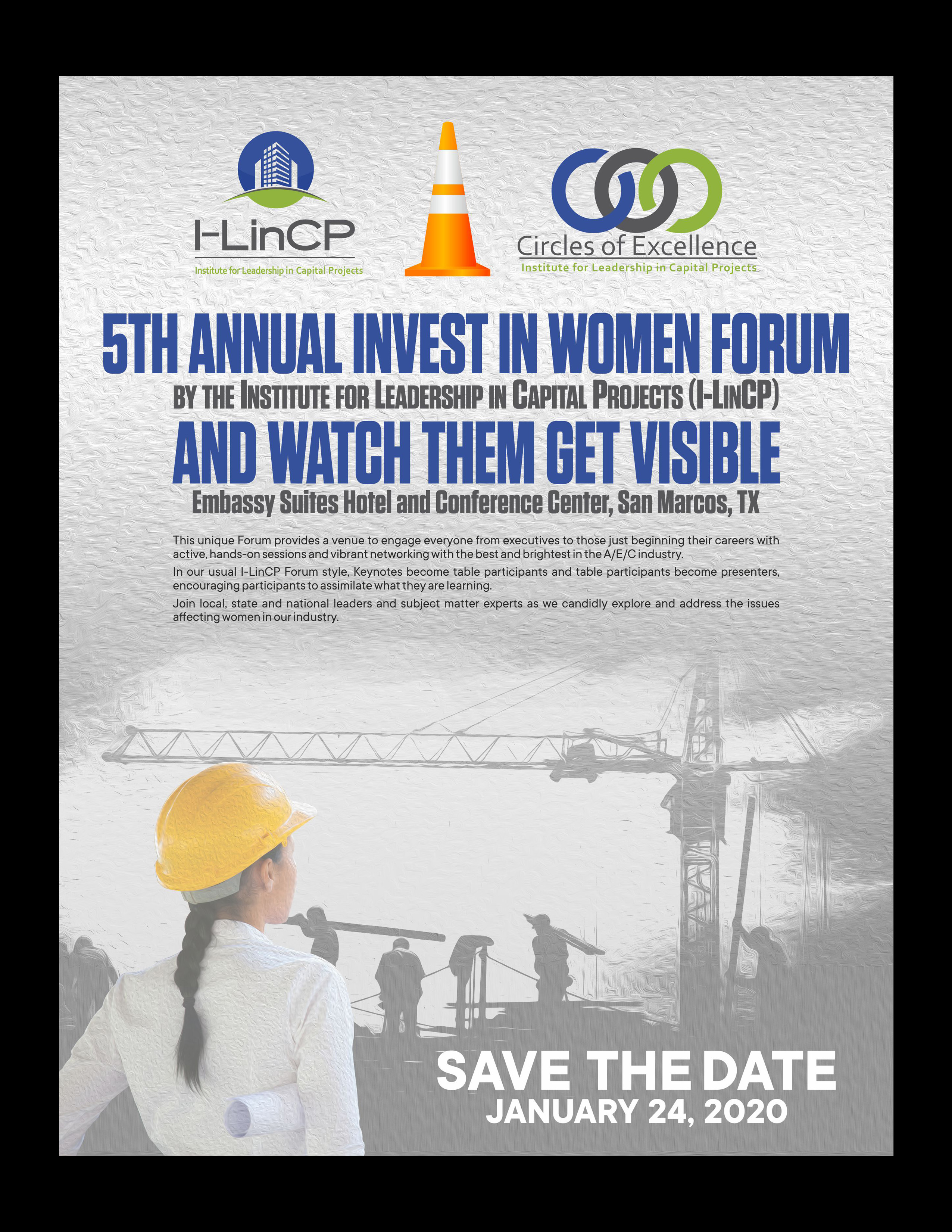 Flyer Design by Fine Graphics House for I-LinCP | Design #22992320