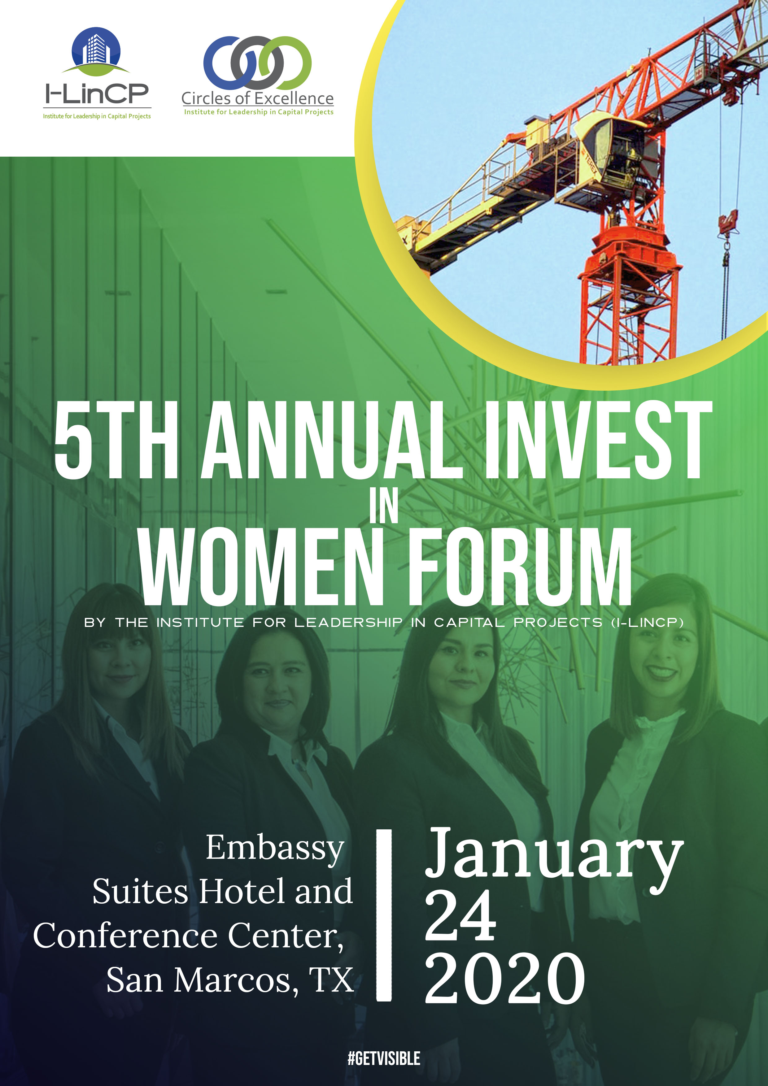 Diseño de Flyer por Aileen Via para I-LinCP | Diseño #23041015