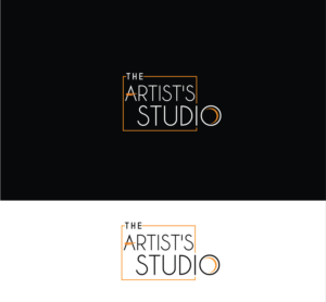 Logo Design by angelonyamu for The Artist's Studio | Design: #23073528