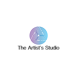Logo Design by rozT for The Artist's Studio | Design: #23077640