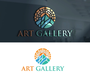 Logo Design by MehediHasan771