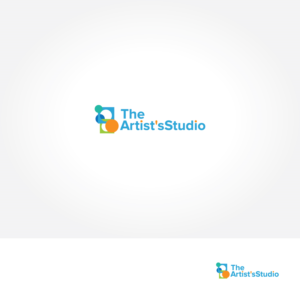 Logo Design by Maxo-Biz for The Artist's Studio | Design: #23016898