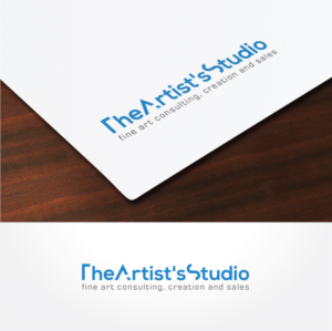 Logo Design by Maxo-Biz for The Artist's Studio | Design: #23025222