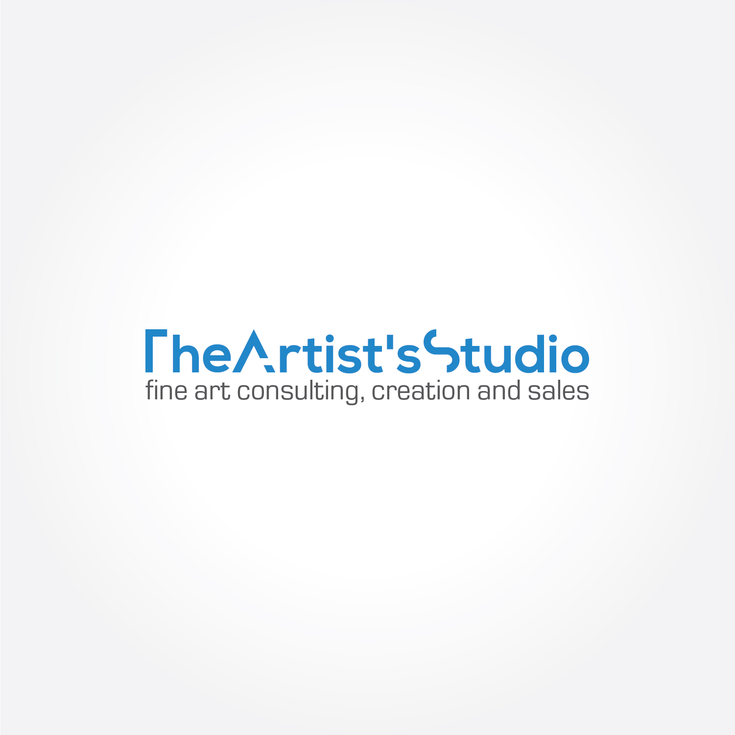Logo Design by Maxo-Biz for The Artist's Studio | Design #23034905